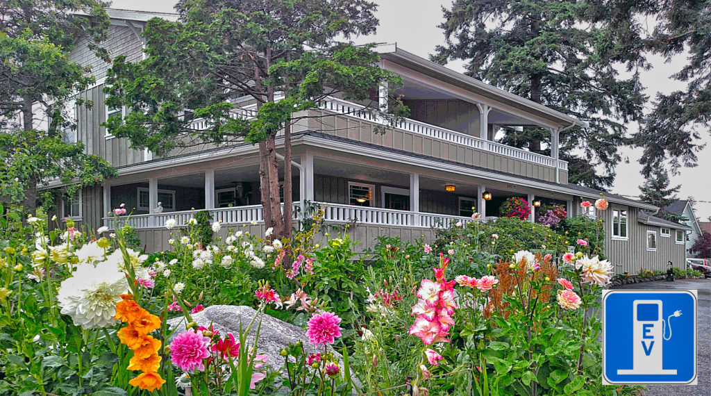 Friday Harbor Grand in Friday Harbor, United States